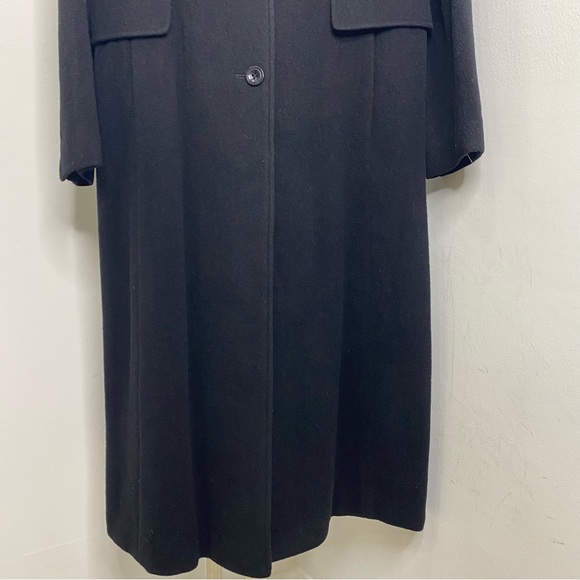 Ivy & Shania Women’s XL Wool Coat - Picture 3 of 8